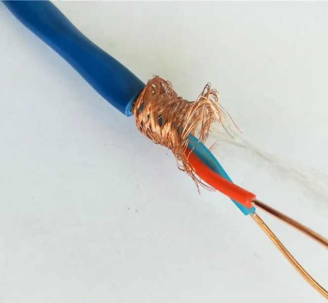 本安耐高温电缆IA-DJFPF46P-1*2*1.5