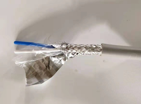 通讯电缆RS485-1*2*18AWG