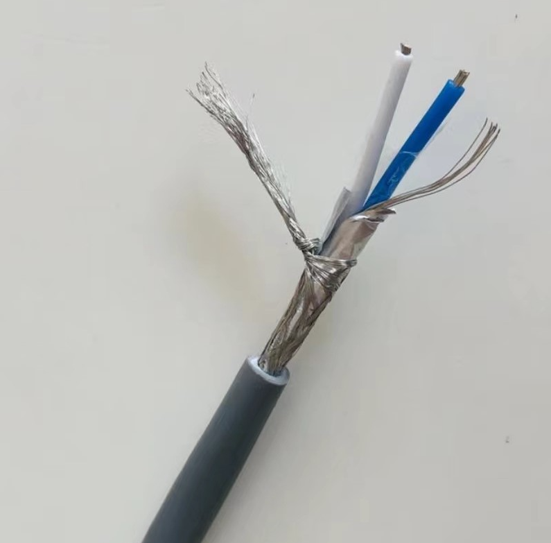 通讯电缆 RS485-22-2*2*24AWG