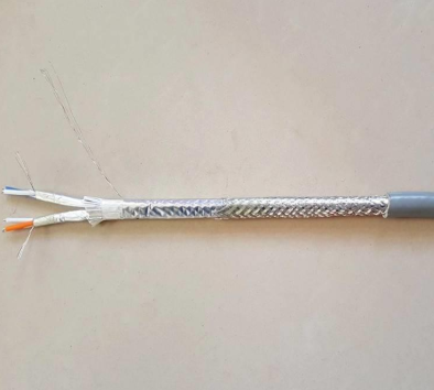 通讯电缆WDZ-RS485-1*2*24AWG