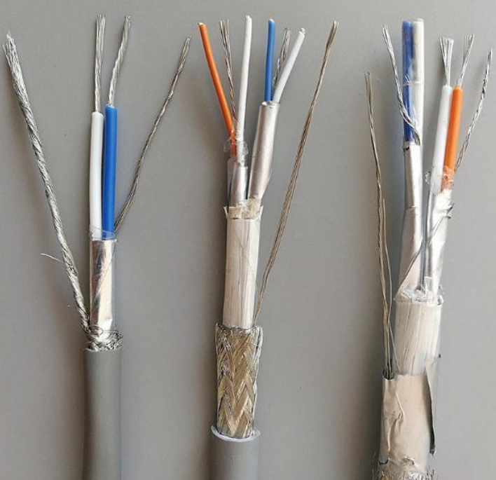 通讯电缆RS485-1*2*20AWG