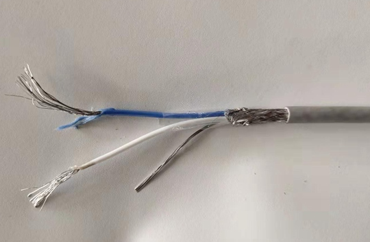 通讯电缆RS485-GS-HRTPSP-2x0.2