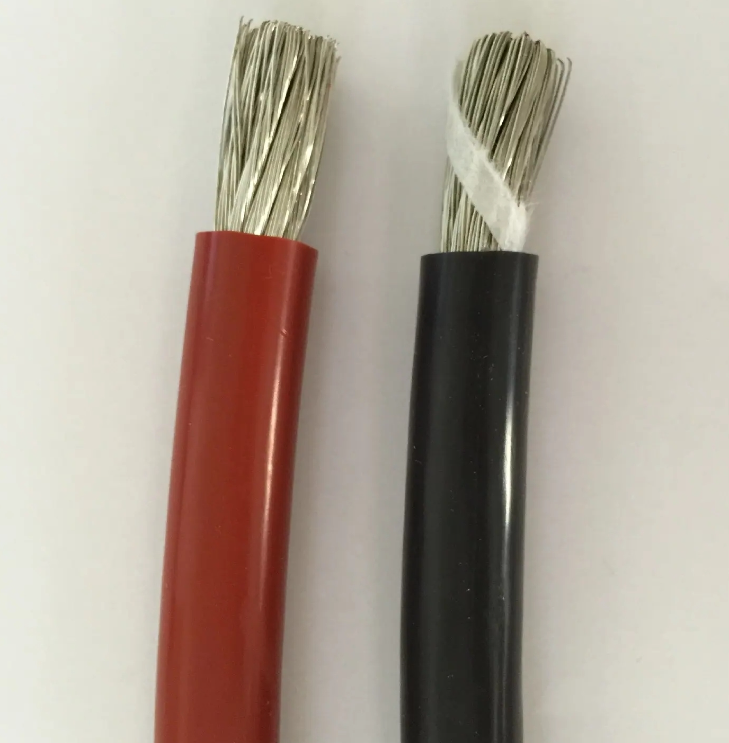 硅橡胶电缆YGC-1*16