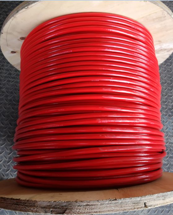 硅橡胶电缆YGGP22-4*2.5