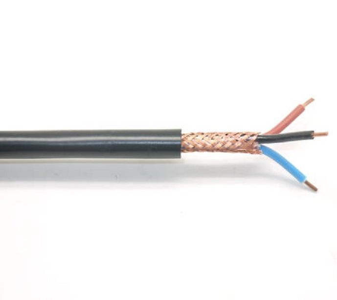 信号电缆KVV、RVVSP、KVVR