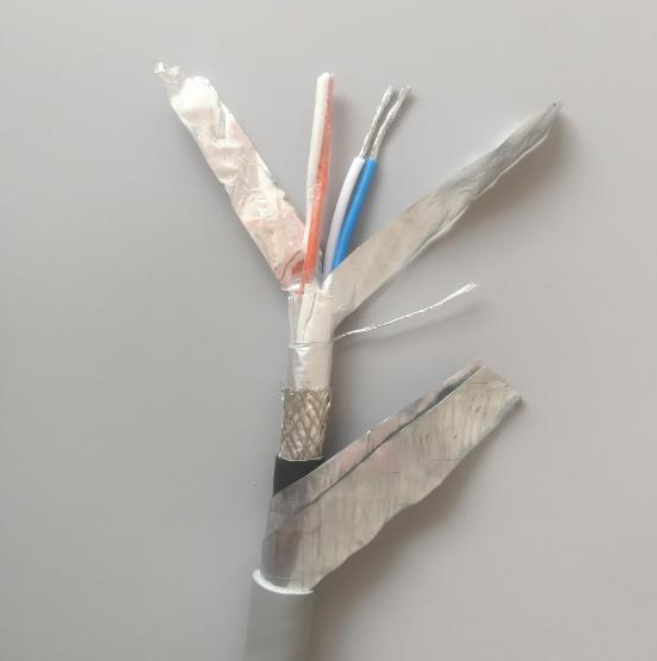 RS485通讯电缆-1*2*0.75mm2