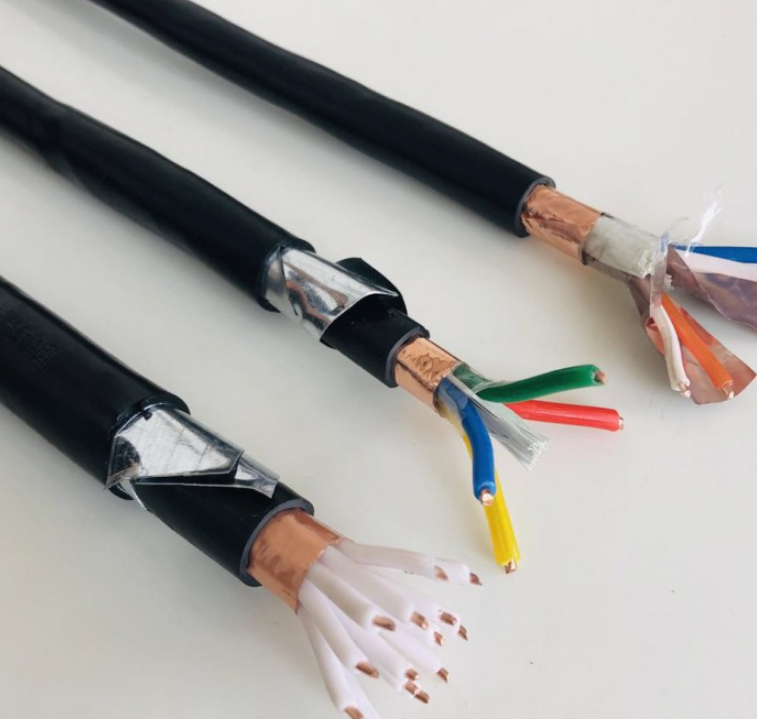 控制电缆​KVVP2-22-4*1.5