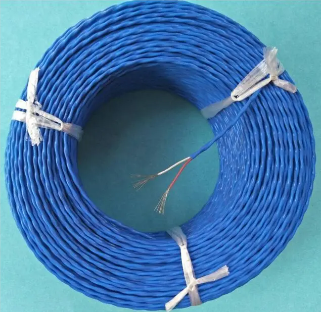 本安型补偿导线  补偿电缆