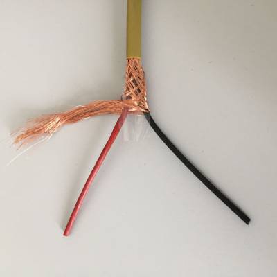 高温补偿导线WC3/25 WC5/26