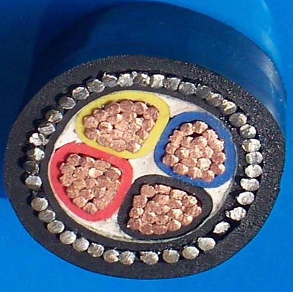 低烟无卤电缆WDZAN-YJY63 WDZAN-YJY73