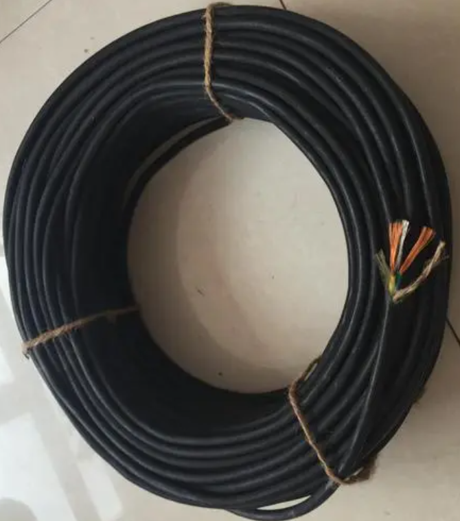 船用控制电缆CEFR/DA、CEF/DA