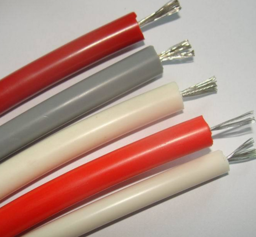 耐高温硅橡胶电缆YGC YGCR JGG JGGR