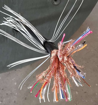 铠装计算机电缆DJYVP32 DJYPV32 DJYPVP32